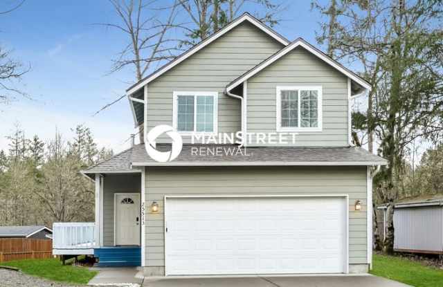 25513 35th Avenue East photos photos
