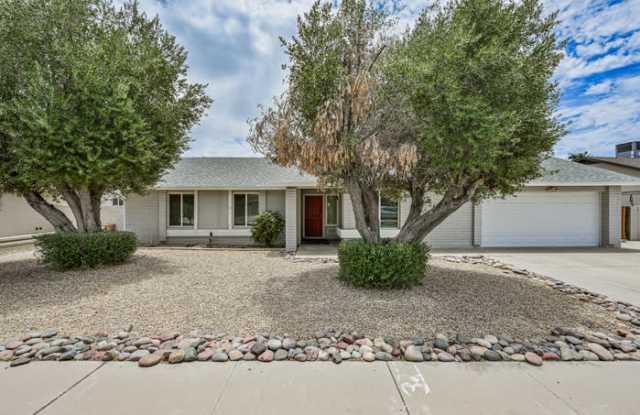 6125 West Sierra Street photos photos