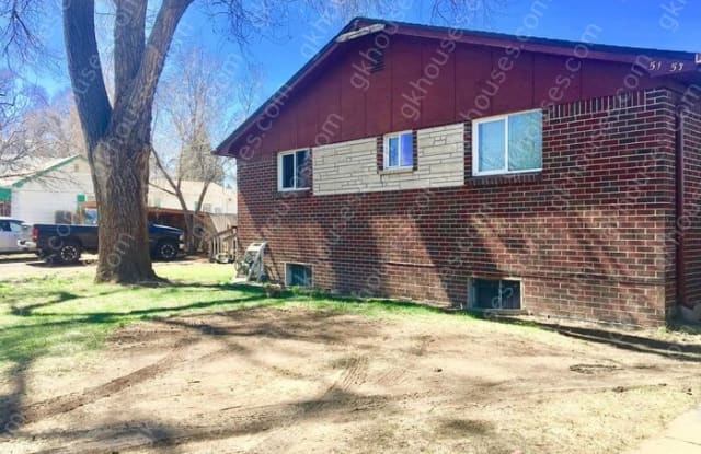 51 South Julian Street - 51 South Julian Street, Denver, CO 80219