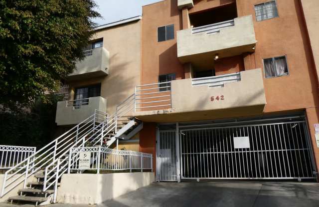 2 Bedroom Apartment for Rent in Los Angeles! photos photos