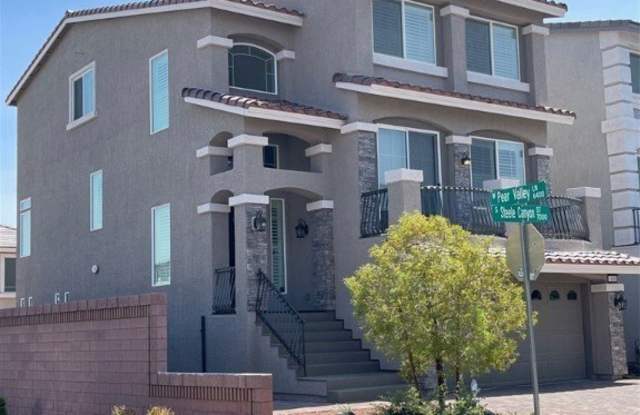 7008 Steele Canyon Street - 7008 West Steele Canyon Street, Enterprise, NV 89118