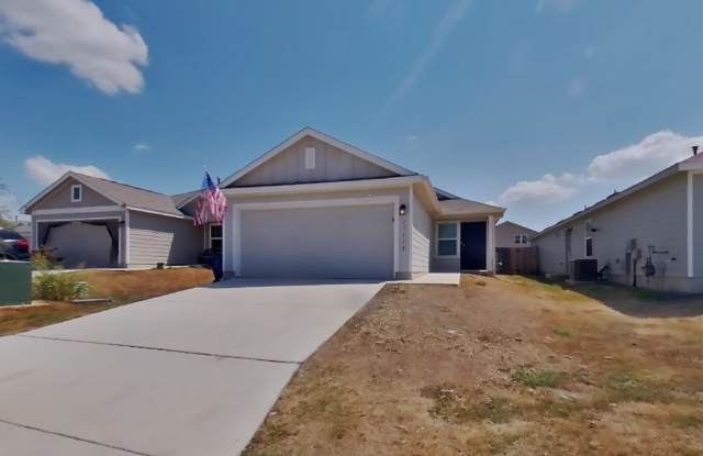 13118 Ashworth - 13118 Ashworth Boulevard, San Antonio, TX 78221