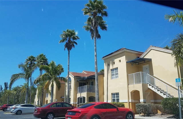 3401 Winkler Avenue unit: 106 photos photos