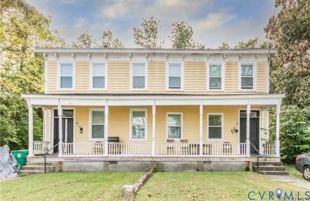 814 W High Street photos photos