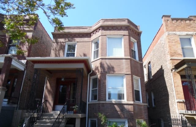 2234 W Augusta Blvd 1F - 2234 West Augusta Boulevard, Chicago, IL 60622