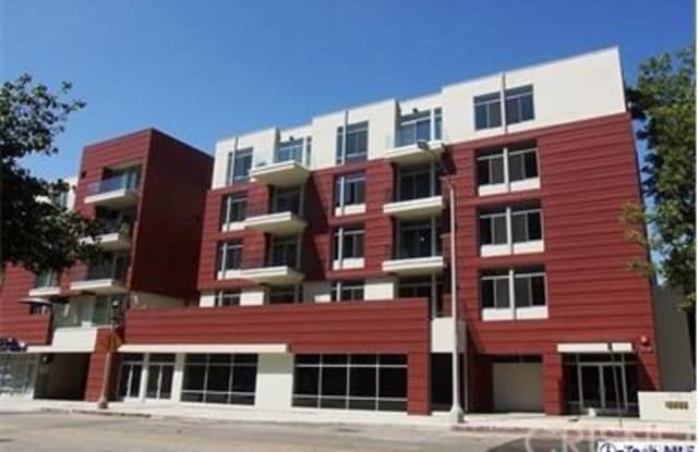 119 S Los Robles Avenue - 119 S Los Robles Ave, Pasadena, CA 91101