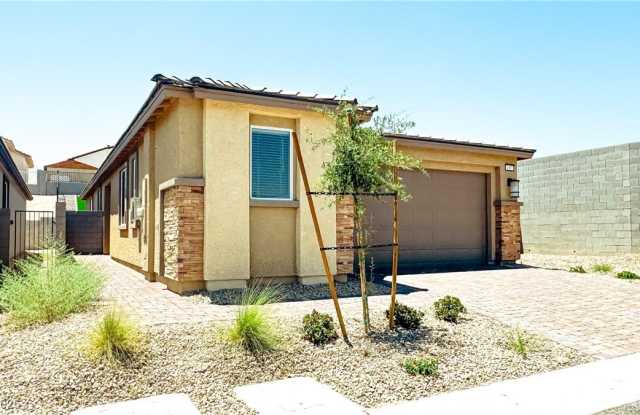 4357 Azalea Hills Street - 4357 Azalea Hills Street, Spring Valley, NV 89147