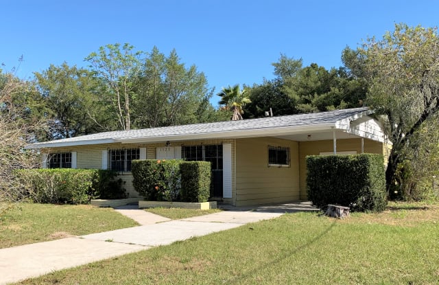 1522 Tilsen Dr - 1522 Tilsen Drive, Tampa, FL 33612