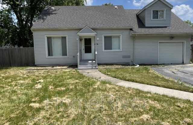 18715 Torrence Ave - 18715 Torrence Avenue, Lansing, IL 60438