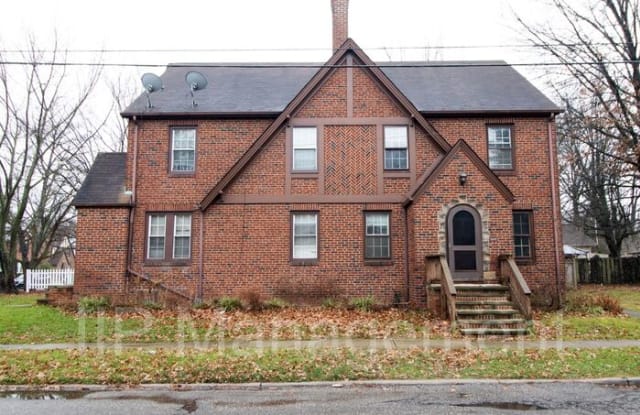 4090 Ardmore Road - 4090 Ardmore Road, South Euclid, OH 44121