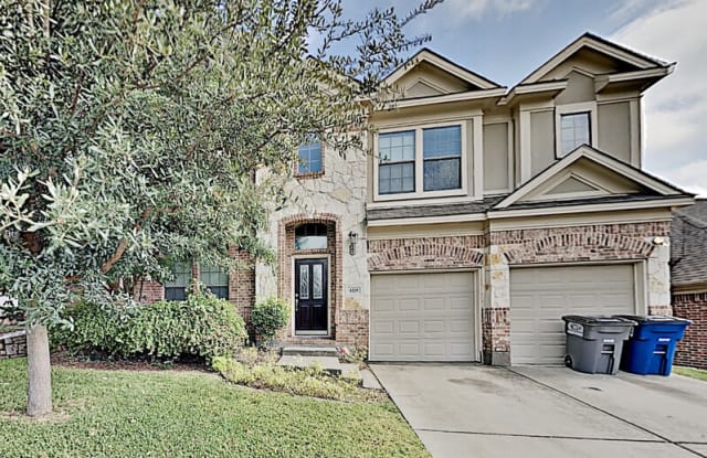 4119 Mustang Ave - 4119 Mustang Avenue, Sachse, TX 75048