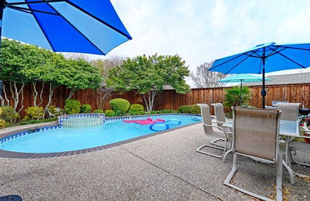 3601 Churchill Lane - 3601 Churchill Lane, Plano, TX 75075