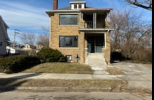 2480 Monterey Street - #2482 - 2480 Monterey Avenue, Detroit, MI 48206
