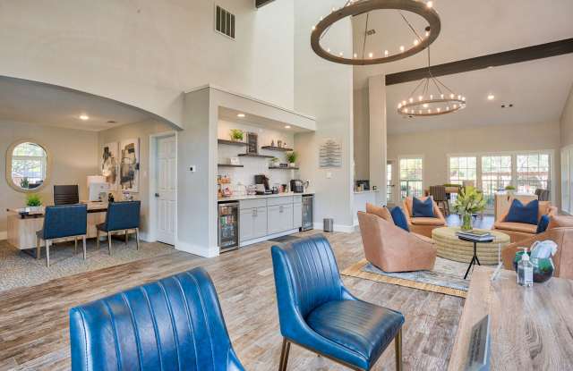 The Trails Apartments Gallery 4
