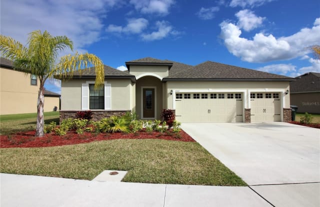 2322 SEBAGO DRIVE - 2322 Sebago Drive, Lakeland, FL 33805