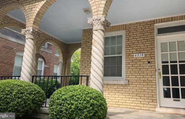 4218 38TH ST NW Gallery 1