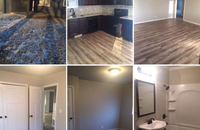 636 Dunsworth - 636 North Dunsworth Avenue, Wichita, KS 67212