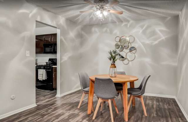 View High Lake Apartments photos photos