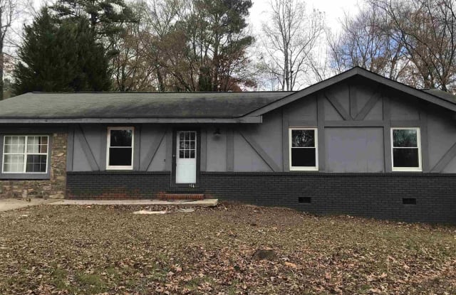 2823 Woodfield Dr - 2823 Woodfield Drive, Clayton County, GA 30273