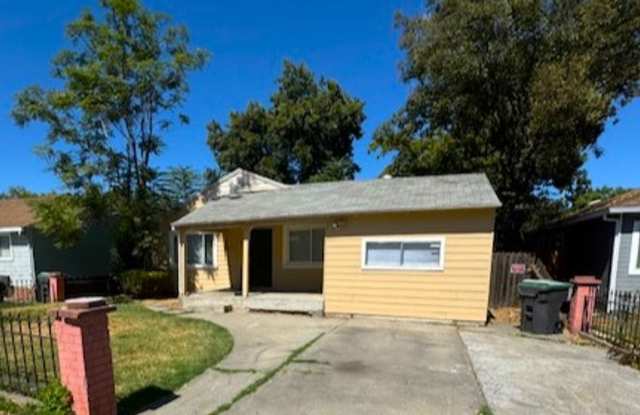 2333 W Willow St - 2333 West Willow Street, Stockton, CA 95203