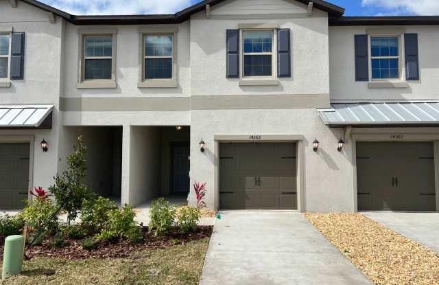 14365 Easy Goer St, Sun City Center, FL 33573 photos photos