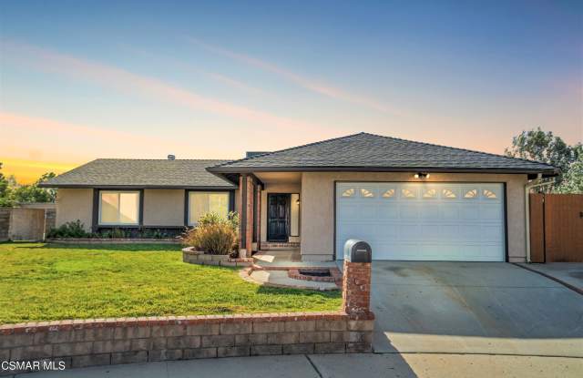 2012 Shelby Lane - 2012 Shelby Lane, Simi Valley, CA 93065