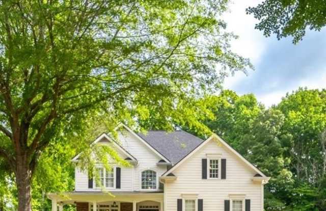 313 Oak Hill Lane - 313 Oak Hill Lane, Cherokee County, GA 30115