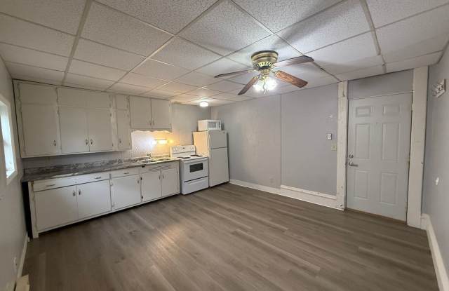 1 Bedroom Upper Unit Apartment photos photos