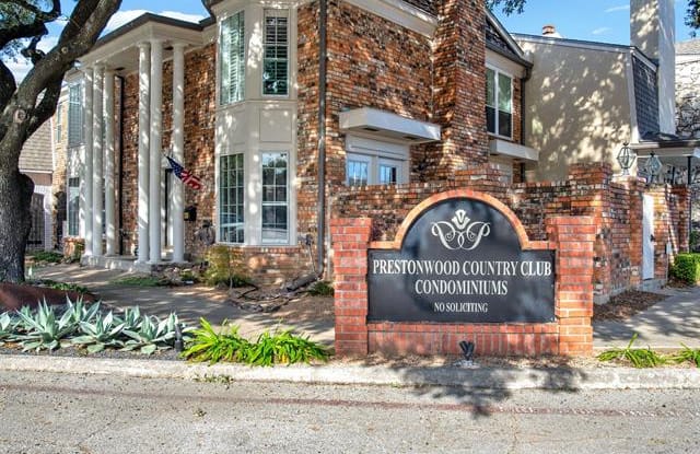 15922 Club Crest Drive - 15922 Club Crest Drive, Dallas, TX 75248