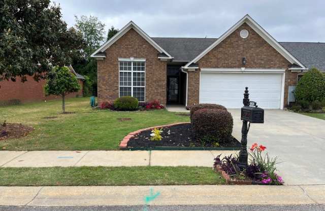 1247 Carriage Drive - 1247 Carriage Drive, Aiken, SC 29803 1247 Carriage Drive - 1247 Carriage Drive, Aiken, SC 29803