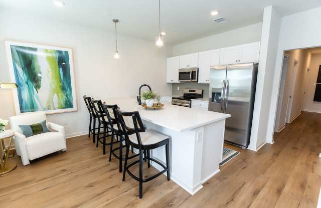 Cypress Point Cottages photos photos