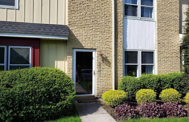 324 DAWSON STREET - 324 Dawson Street, Moorestown-Lenola, NJ 08057