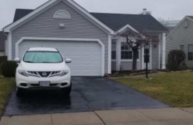 1739 Weather Stone Ln - 1739 Weather Stone Lane, Columbus, OH 43235