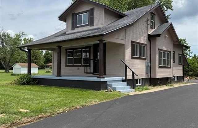 2520 Harshman Road photos photos