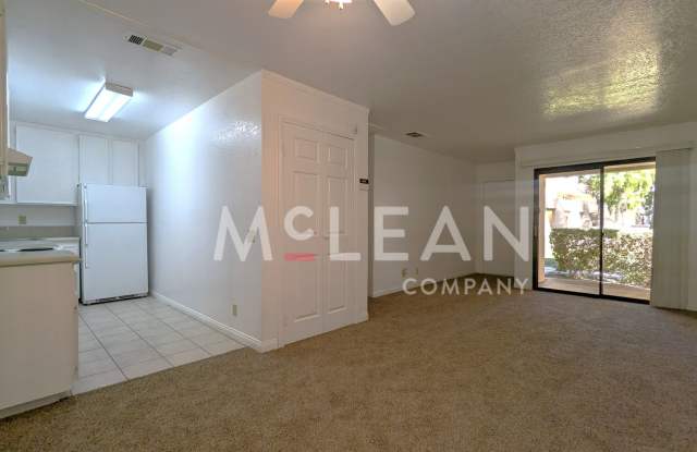 **Charming Unfurnished Condo in Palm Springs – Available Now!** photos photos