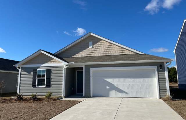 Mallory Creek | 3-bed, 2-bath Gallery 3