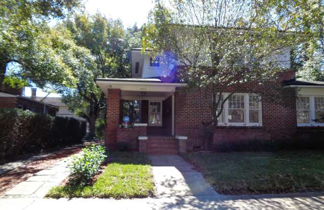 2314 POST ST - 2314 Post Street, Jacksonville, FL 32204