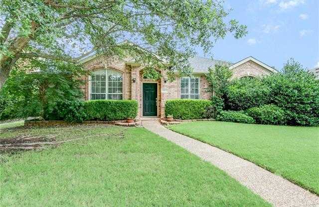 10808 Robincreek Lane - 10808 Robincreek Lane, Frisco, TX 75035