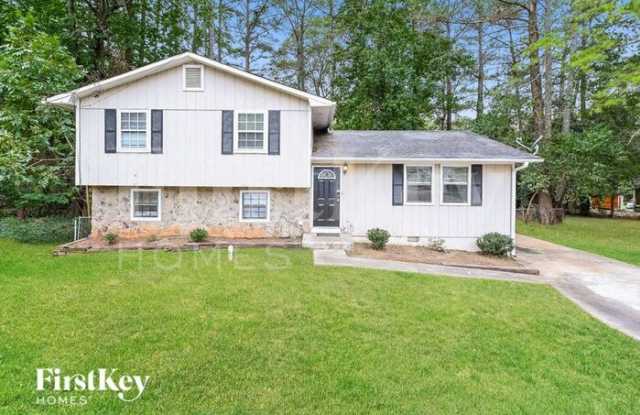 6076 Cherokee Valley Lane photos photos