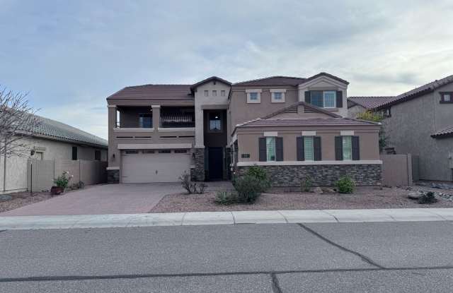 COMING SOON! Great Location!Stunning 6-bedroom Plus 7, 4.5-bathroom home located in Chandler photos photos