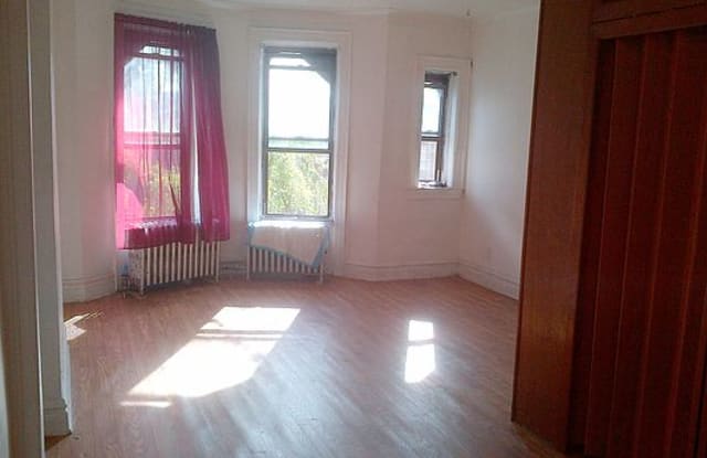 569 58th St - 569 58th St, Brooklyn, NY 11220