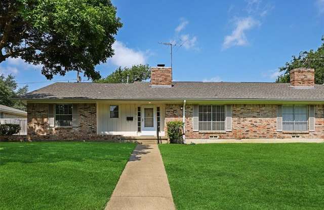 2613 Forest Grove Drive - 2613 Forest Grove Drive, Richardson, TX 75080