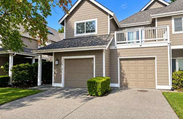 2bd/2.5ba Kirkland Townhome photos photos