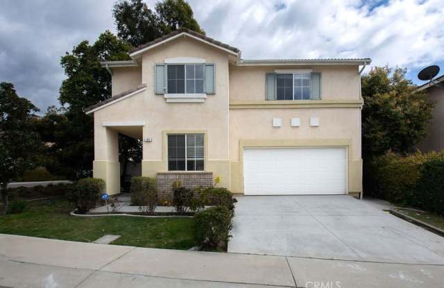 34 Halifax Place - 34 Halifax Place, Irvine, CA 92602