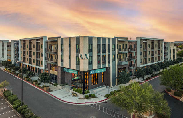 The Aston North Scottsdale Gallery 2
