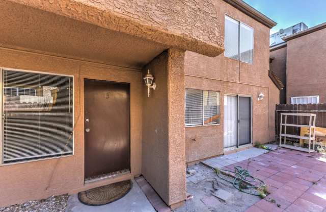 2 Bedroom for Rent Las Vegas Nevada. photos photos