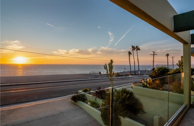 410 Paseo De La Playa - 410 Paseo De La Playa, Torrance, CA 90277