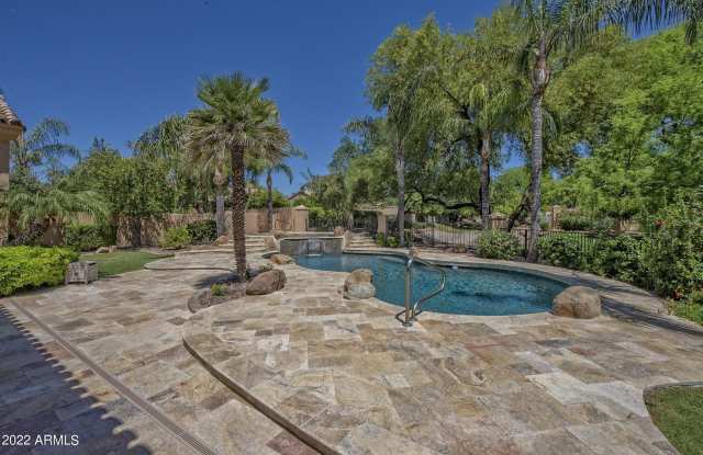 7734 E Monica Drive Gallery 2
