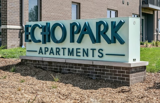 Echo Park Apartments photos photos