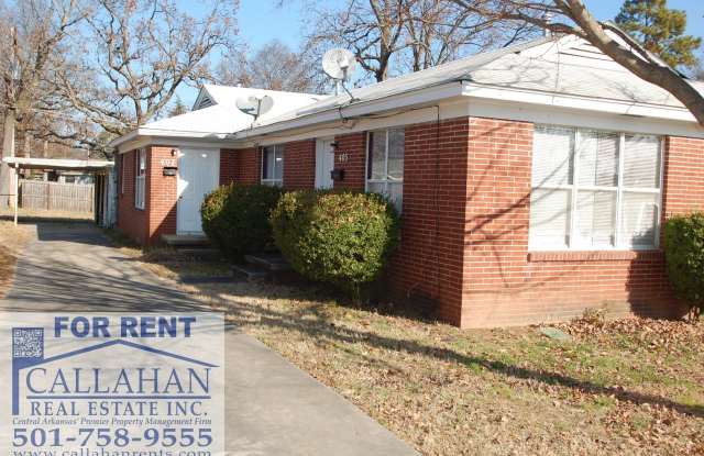 Park Hill 2 Bedroom photos photos